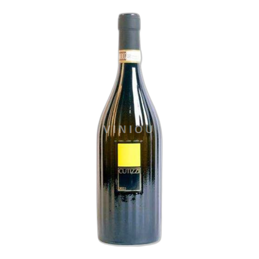 Kampanien Greco di Tufo Feudi Di San Gregorio Cutizzi 2022