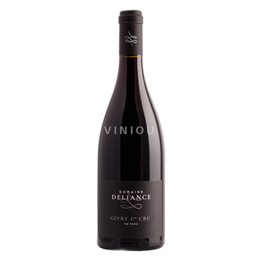 Burgundsko Nespecifikováno Premier Cru Deliance 2019