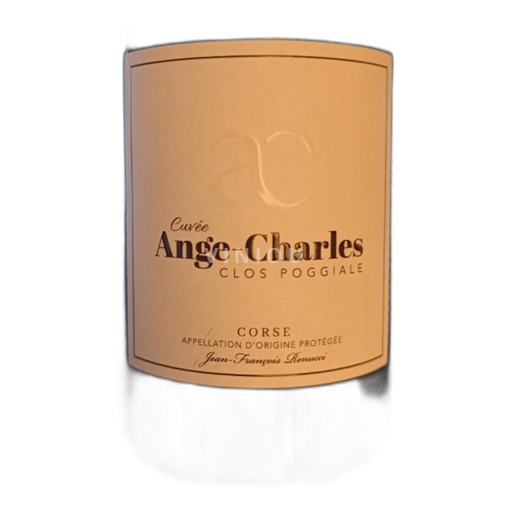 Corsica Clos Poggiale Ange-Charles Senza annata