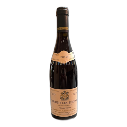 Burgundy Savigny-lès-Beaune Grand Cru Domaine Philippe Girard Vieilles Vignes 2019