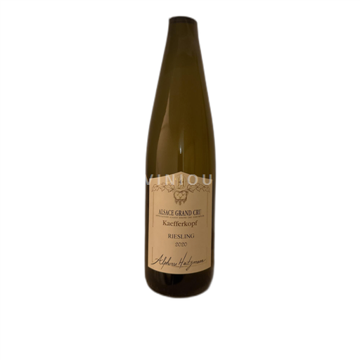 Alsace Alsace Grand Cru Alphonse Heimann 2020