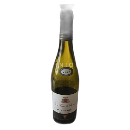 Rhônevallei Saint-Joseph Les Hauts de Pavières 2021