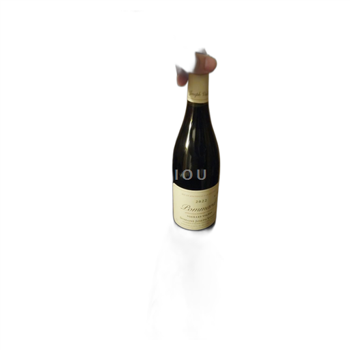 Bourgondië Pommard Joseph Voillot Vieilles Vignes 2022