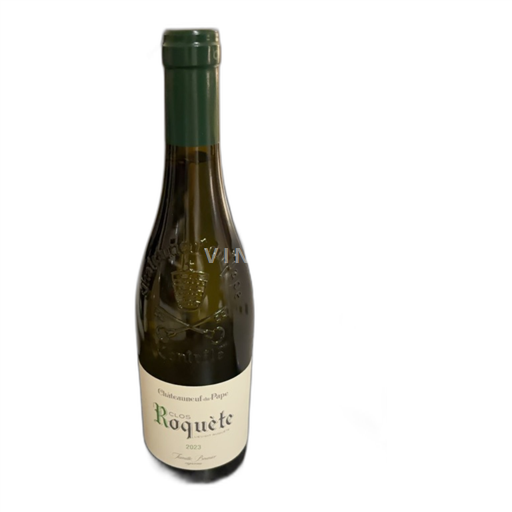 Rhônetal Châteauneuf-du-Pape Clos Roquète Lieu-dit Roquète 2023