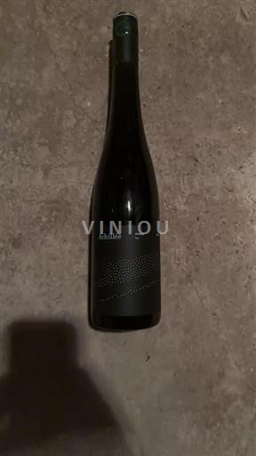 Alsace Riesling Achillée Non-Vintage
