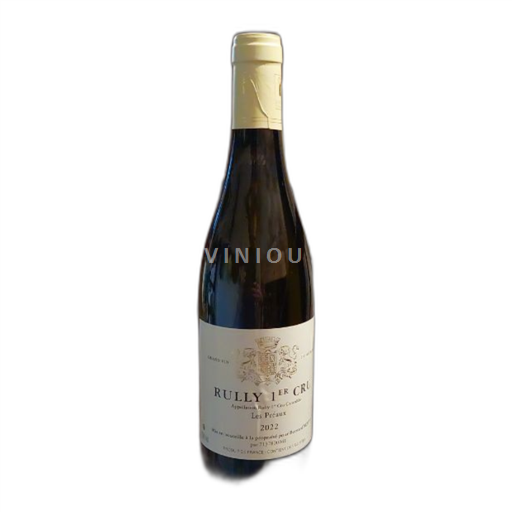 Bourgogne Rully Premier Cru Les Préaux 2022