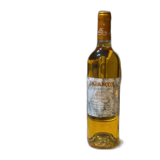 Zuidwest-Frankrijk Jurançon Clos Guirouilh 2015
