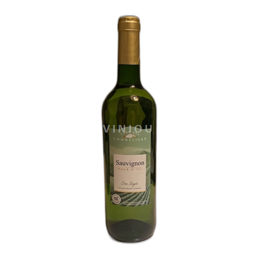 Languedoc and Roussillon Unspecified Club Des Sommeliers Non-Vintage