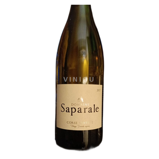Corsica Niet gespecificeerd Saparale 2017