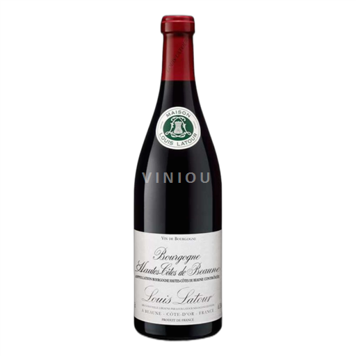 Borgoña Hautes Côtes de Beaune Louis Latour 2022