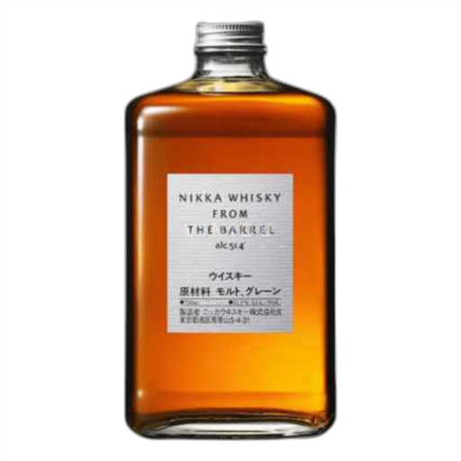 Nikka from the barrel Nikka 10a Japan Unspecified
