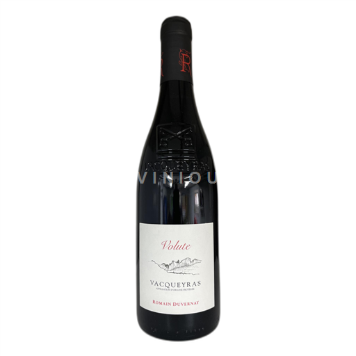 Valle del Ródano Vacqueyras Romain Duvernay Volute 2019