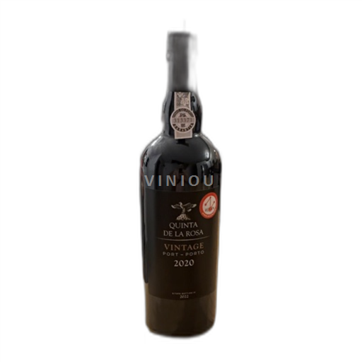 Portogallo Porto Quinta De La Rosa Vintage 2020