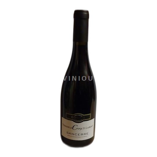 Loire Valley Sancerre Domaine La Croix Stlaurent 2017