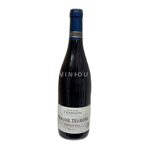 Burgundsko Beaune Premier Cru Chanson 2021