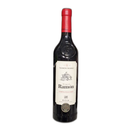 La Rioja Rioja Ramón Bilbao El viaje de Ramón 2021