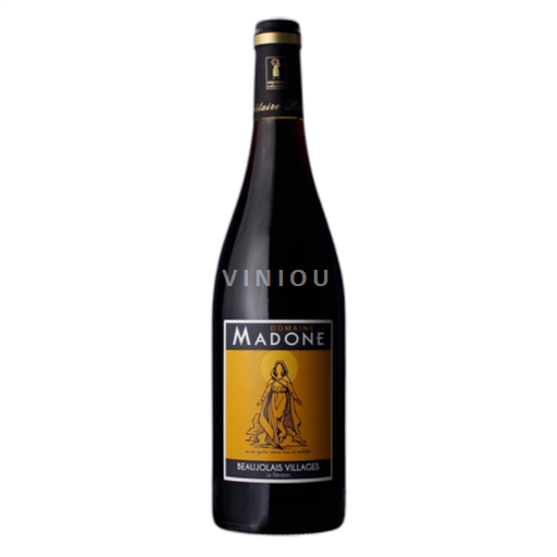 Beaujolais Domaine La Madone Perréon 2022