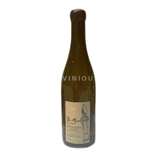 Burgundy Not Specified Moor Bourgogne Chitry 2022