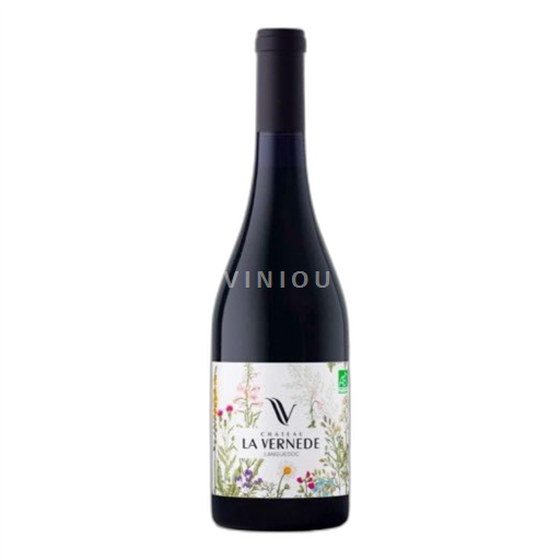 Languedoc Faugères Pech Cabrio 2021