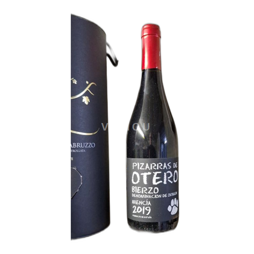 Castilien og León Bierzo Pizarras De Otero 2019
