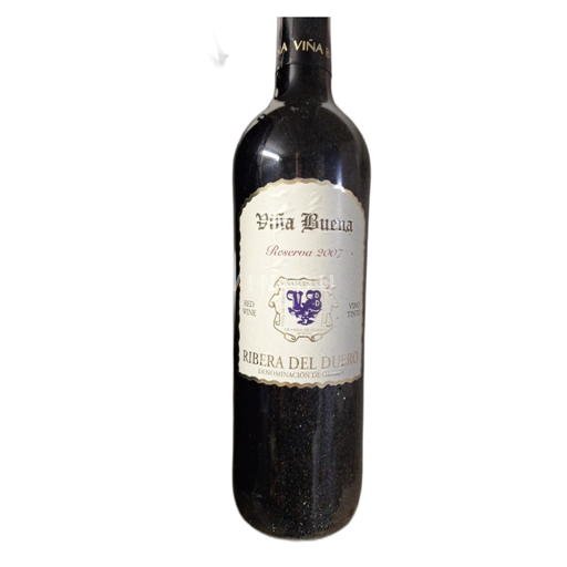 Kastilja in León Ribera del Duero Viña Buena Reserva 2007
