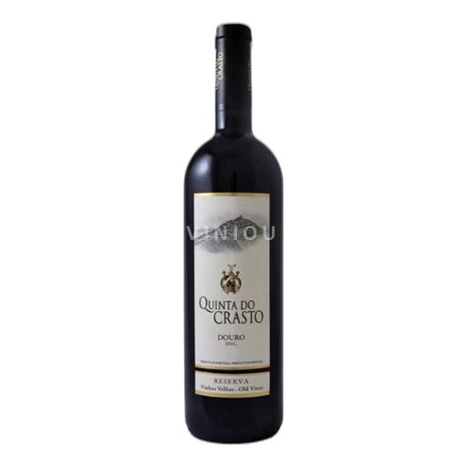 Portogallo Douro Quinta Do Crasto Reserva 2021