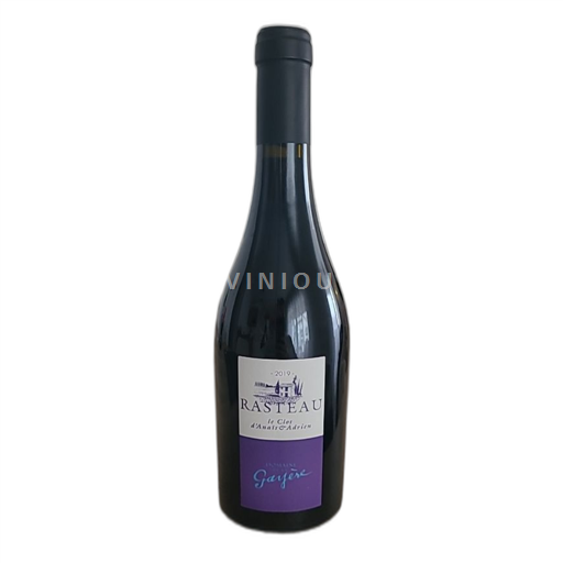 Rhône-dalen Rasteau Domaine La Gayère le Clos d'Anaïs & Adrien 2019
