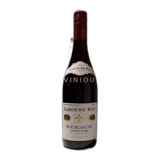 Burgundy Unspecified Labouréroi Non-Vintage