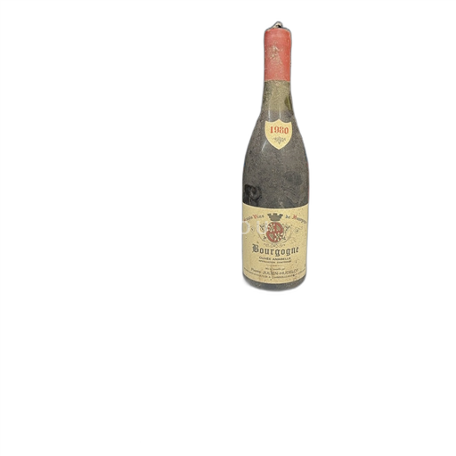 Bourgogne Grand Cru Pierre Julienhudelot Anabelle 1980