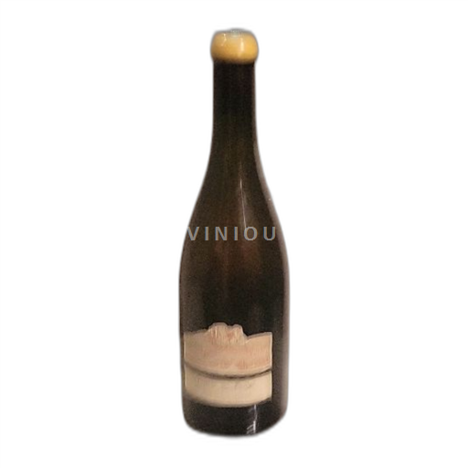 Jura No especificado Domaine Jeanfrançois Ganevat Sous la Roche Grusse en Billat 2016