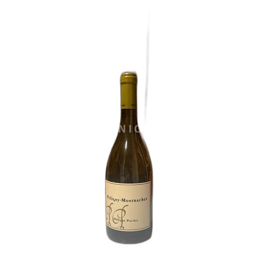 Borgoña Puligny-Montrachet Domaine Philippe Pacalet 2019