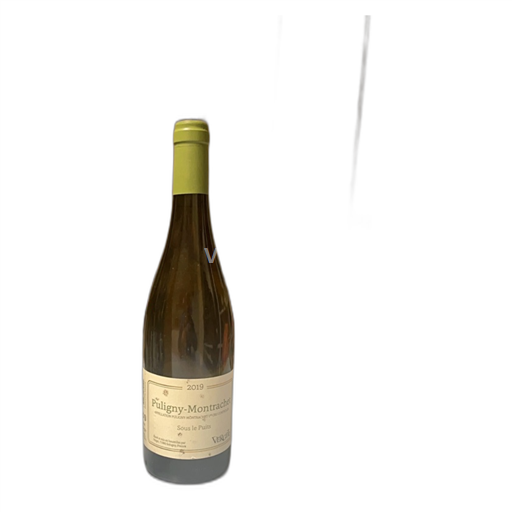 Burgund Puligny-Montrachet Premier Cru Verget Sous le Puits 2019