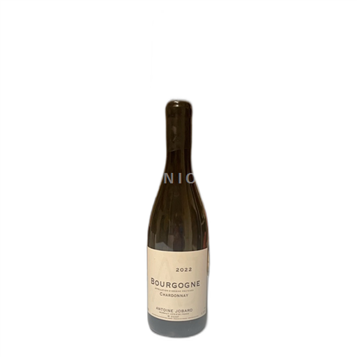 Burgundsko Antoine Jobard Chardonnay 2022
