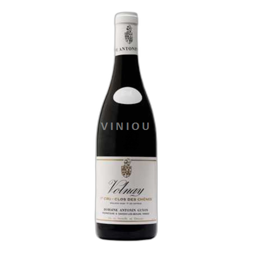 Bourgogne Volnay Premier Cru Antonin Guyon Clos des Chênes 2020