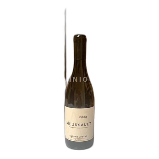 Burgund Meursault Antoine Jobard 2022