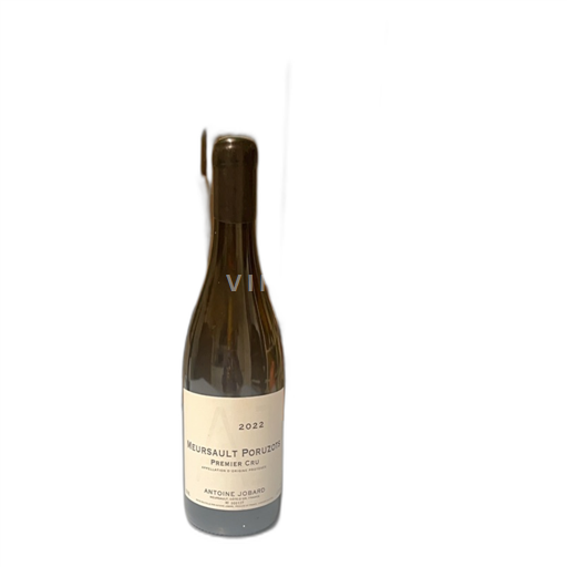 Burgund Meursault Antoine Jobard Meursault Poruzots 2022