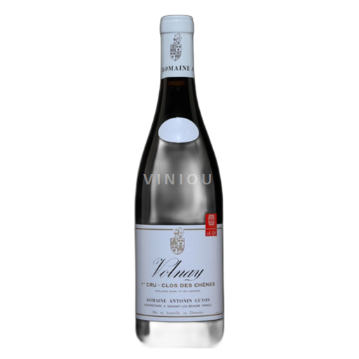 Burgundi Pernand-vergelesses Premier Cru Domaine Dominique Guyon Les Vergelesses 2021