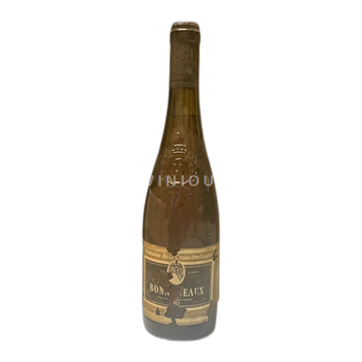 Loiredalen Bonnezeaux Domaine La Croix Des Loges 1995