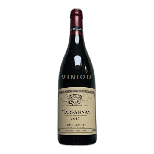 Bourgondië Marsannay Domaine Louis Jadot 2017