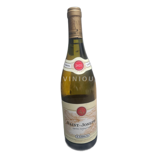 Rhônetal Saint-Joseph E. Guigal 2021