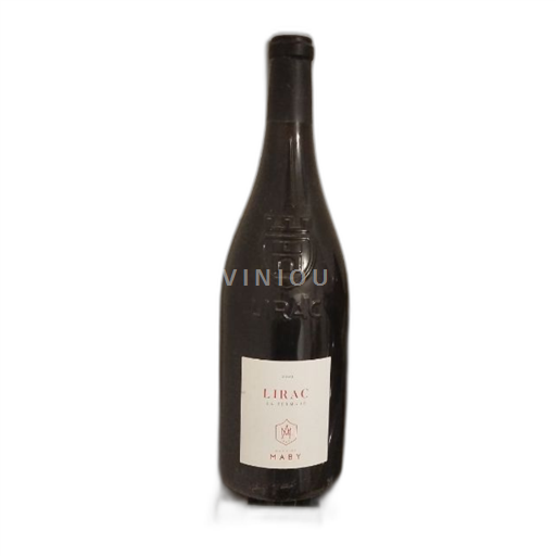 Rhône Valley Lirac Domaine Maby La Fermade 2020