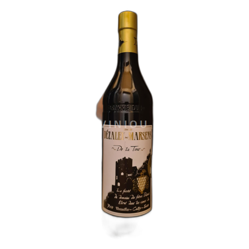 Vaud Lavaux AOC Dezaley Marsens - Vase 4 2018