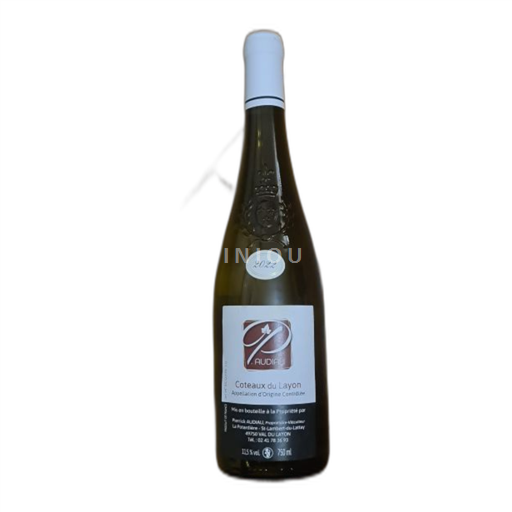 Valle del Loira Coteaux-du-Layon P. Audiau 2022