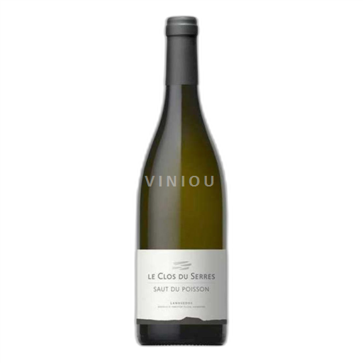 Languedoc Le Clos Du Serres Saut du Poisson 2022