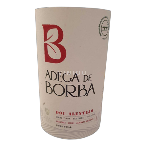 Bồ Đào Nha Alentejo Adega De Borba 2021
