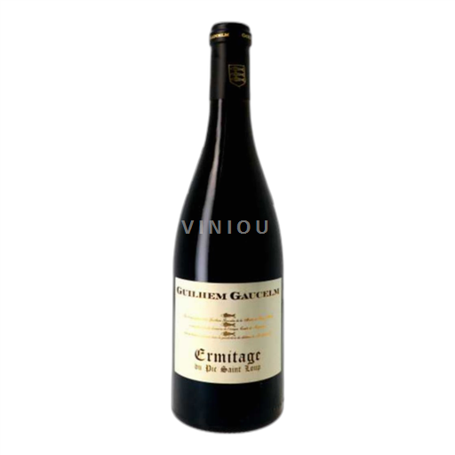 Languedoque Pic-saint-loup Héritage Du Pic Saint Loup Guilhem Gaucelm 2019