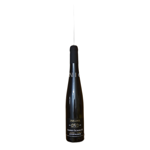 Alsácia Não especificado Albert Schoech Vendanges Tardives 2018