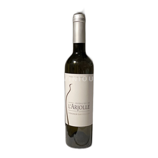 Languedoc und Roussillon Côtes de Thongue Domaine L'arjolle Équilibre 2019