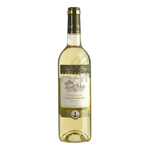 Linguadoca e Rossiglione Paese d'Oc Robert Skalli Sauvignon Blanc 2015