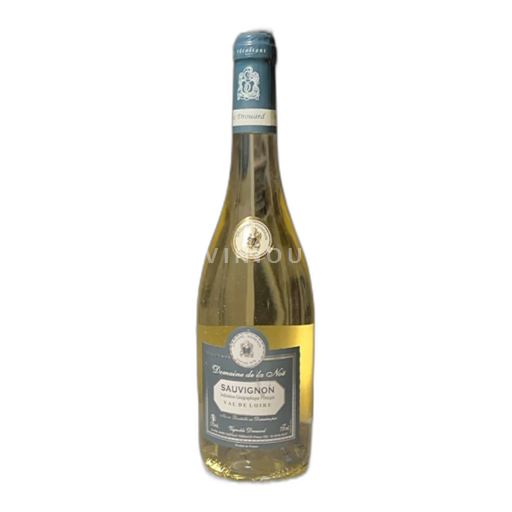 Savoyen und Bugey Marignan Domaine La Noe Val de Loir 2020